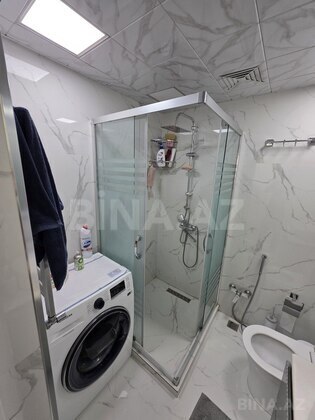 3 otaqlı Köhnə tikili, Neftçilər m., Bakı