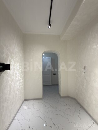 3 otaqlı Yeni tikili, Gənclik m., Bakı