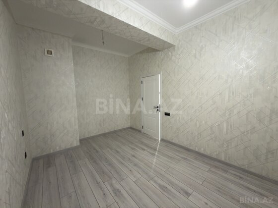 3 otaqlı Yeni tikili, Gənclik m., Bakı