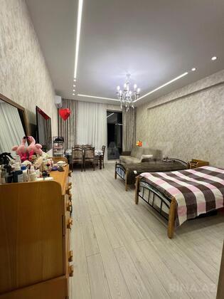 2 otaqlı Yeni tikili, Nərimanov r., Bakı
