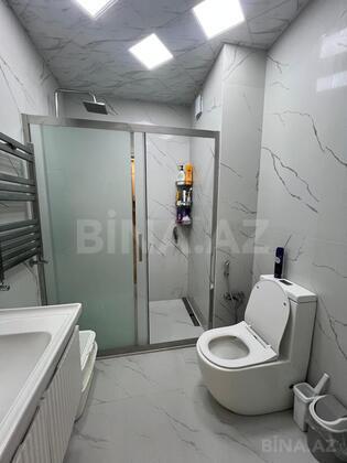 2 otaqlı Yeni tikili, Nərimanov r., Bakı