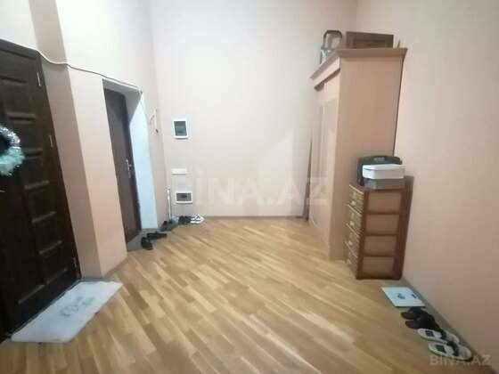 2 otaqlı Yeni tikili, Qara Qarayev m., Bakı