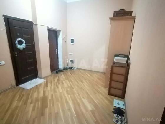 2 otaqlı Yeni tikili, Qara Qarayev m., Bakı