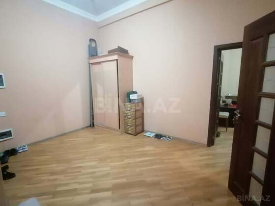 2 otaqlı Yeni tikili, Qara Qarayev m., Bakı