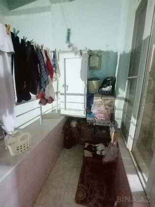 2 otaqlı Yeni tikili, Qara Qarayev m., Bakı