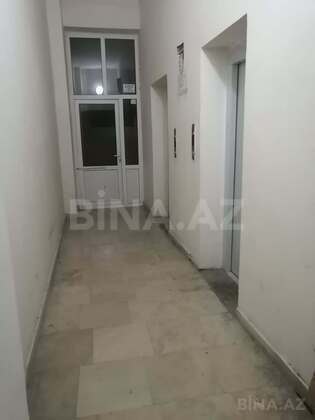 2 otaqlı Yeni tikili, Qara Qarayev m., Bakı