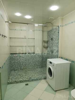 3 otaqlı Yeni tikili, İçəri Şəhər m., Bakı