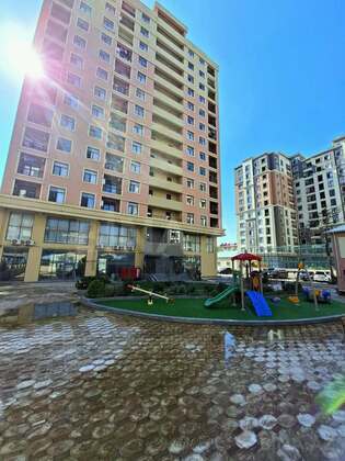 2 otaqlı Yeni tikili, Qara Qarayev m., Bakı