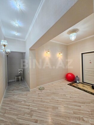 2 otaqlı Yeni tikili, Qara Qarayev m., Bakı