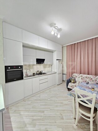 2 otaqlı Yeni tikili, Qara Qarayev m., Bakı
