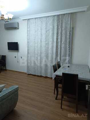 2 otaqlı Köhnə tikili, Sabunçu r., Bakı