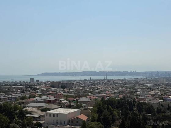 3 otaqlı Yeni tikili, Əhmədli m., Bakı
