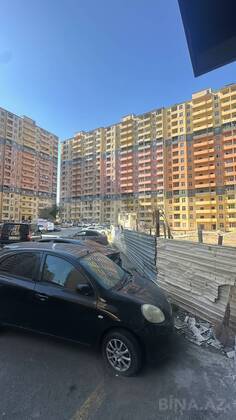 2 otaqlı Yeni tikili, Abşeron r., Xırdalan