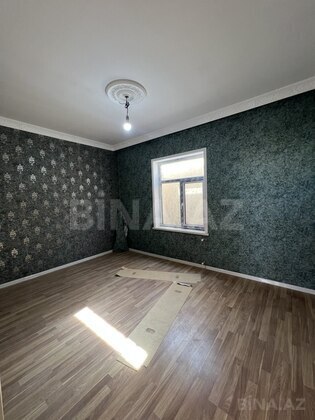 3 otaqlı Həyət evi/Bağ evi, Binəqədi q., Bakı