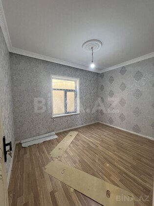 3 otaqlı Həyət evi/Bağ evi, Binəqədi q., Bakı