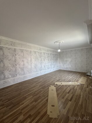 3 otaqlı Həyət evi/Bağ evi, Binəqədi q., Bakı