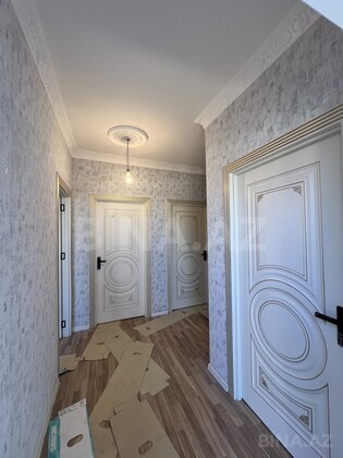 3 otaqlı Həyət evi/Bağ evi, Binəqədi q., Bakı