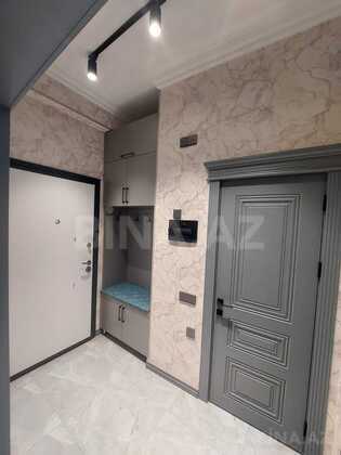 3 otaqlı Yeni tikili, Avtovağzal m., Bakı