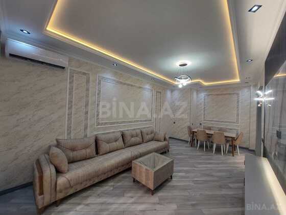 3 otaqlı Yeni tikili, Avtovağzal m., Bakı