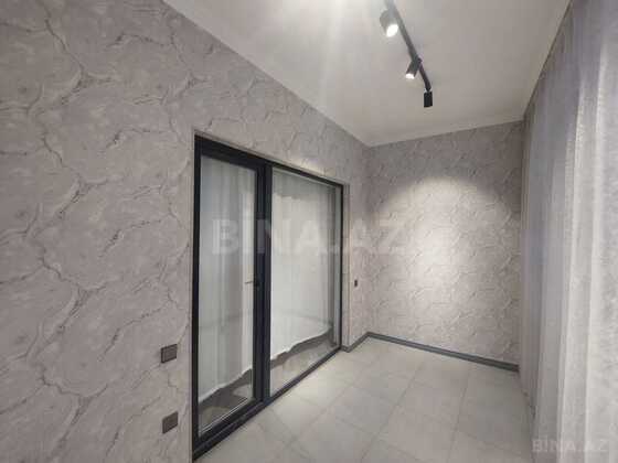 3 otaqlı Yeni tikili, Avtovağzal m., Bakı