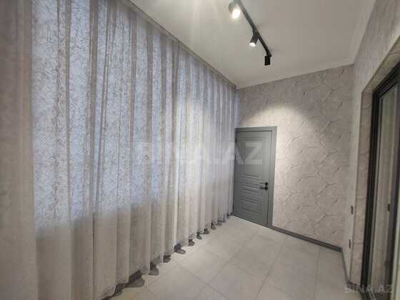 3 otaqlı Yeni tikili, Avtovağzal m., Bakı