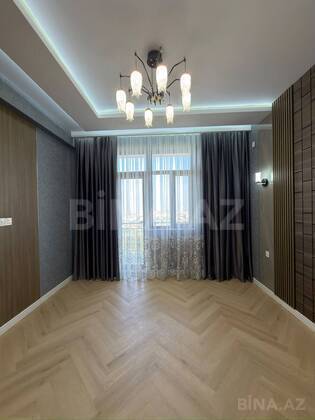 3 otaqlı Yeni tikili, Neftçilər m., Bakı