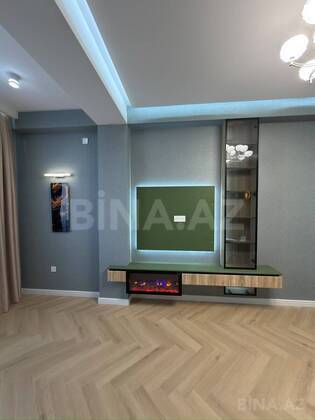 3 otaqlı Yeni tikili, Neftçilər m., Bakı