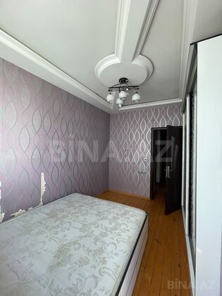 2 otaqlı Yeni tikili, Masazır q., Bakı