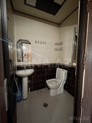 2 otaqlı Yeni tikili, Masazır q., Bakı