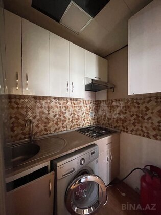 2 otaqlı Yeni tikili, Masazır q., Bakı