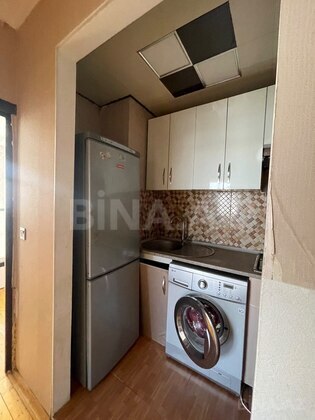 2 otaqlı Yeni tikili, Masazır q., Bakı
