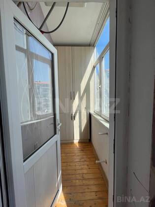 2 otaqlı Yeni tikili, Masazır q., Bakı