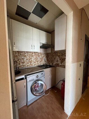 2 otaqlı Yeni tikili, Masazır q., Bakı