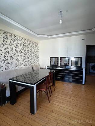 2 otaqlı Yeni tikili, Masazır q., Bakı