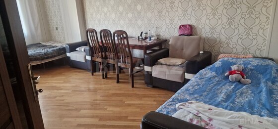 2 otaqlı Yeni tikili, Nərimanov r., Bakı