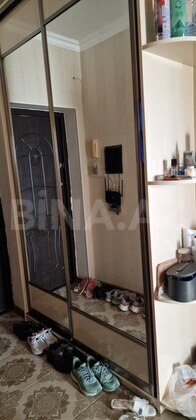 2 otaqlı Yeni tikili, Nərimanov r., Bakı