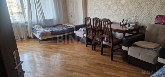 2 otaqlı Yeni tikili, Nərimanov r., Bakı