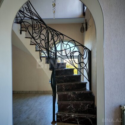 5 otaqlı Həyət evi/Bağ evi, Mərdəkan q., Bakı