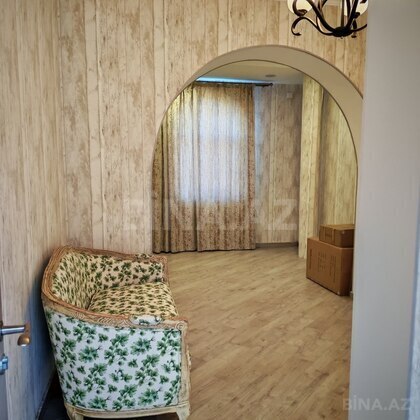 5 otaqlı Həyət evi/Bağ evi, Mərdəkan q., Bakı