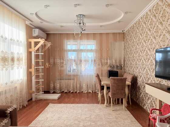 2 otaqlı Yeni tikili, Elmlər Akademiyası m., Bakı
