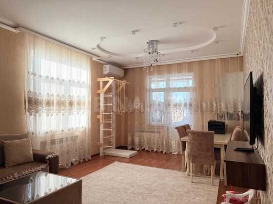 2 otaqlı Yeni tikili, Elmlər Akademiyası m., Bakı