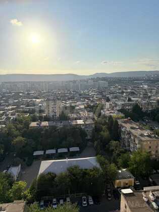 2 otaqlı Yeni tikili, Elmlər Akademiyası m., Bakı