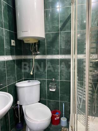 2 otaqlı Köhnə tikili, 28 May m., Bakı