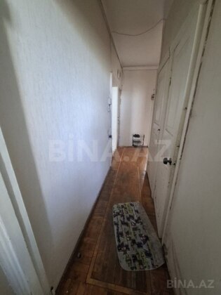 2 otaqlı Köhnə tikili, Yeni Günəşli q., Bakı