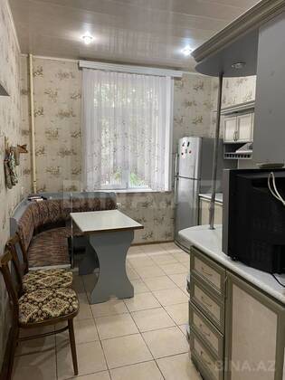 2 otaqlı Köhnə tikili, 28 May m., Bakı