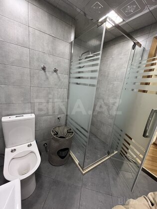 2 otaqlı Yeni tikili, Həzi Aslanov m., Bakı