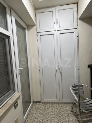 2 otaqlı Yeni tikili, Həzi Aslanov m., Bakı