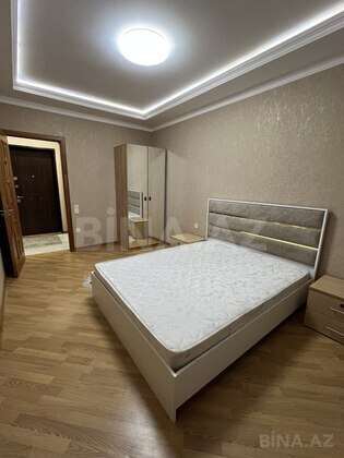 2 otaqlı Yeni tikili, Həzi Aslanov m., Bakı