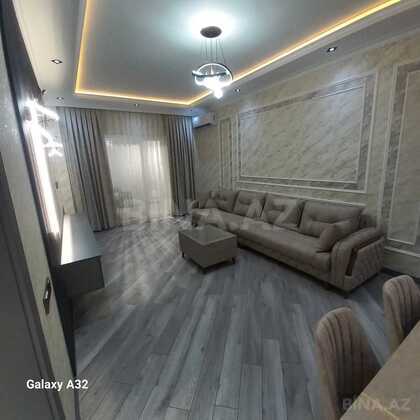 3 otaqlı Yeni tikili, Binəqədi r., Bakı
