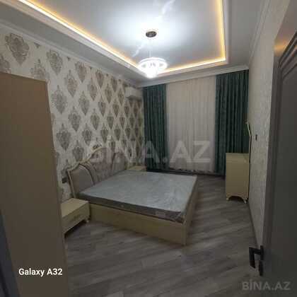 3 otaqlı Yeni tikili, Binəqədi r., Bakı